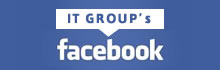 IT GROUP's Facebook