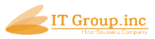 IT Group.inc | Hito-Sousaku.Company